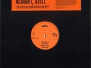 Alright, Still [VINYL] Lily Allen Vinyl