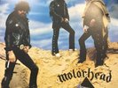 Motörhead ?– Ace Of Spades 1980 Mercury ?– SRM-1-4011 EX VINYL