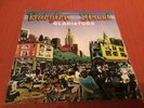 THE GLADIATORS “BABYLON STREETS”