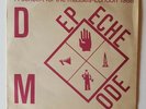 Depeche Mode - A Concert For The Masses - Sehr Rar - Live LP - Vinyl