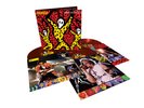 ROLLING STONES   VOODOO LOUNGE LIVE UNCUT   3 x VINYL LP   *NEW*