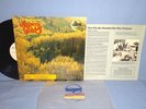Kingston Trio - Aspen Gold - DBX Encoded Vinyl Disc 1979 Insert