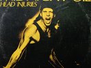 MIDNIGHT OIL Head Injuries LP   SirH70