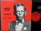 Charley Patton 