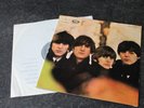 The Beatles UK lp BEATLES FOR SALE MONO