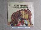 PAUL REVERE & THE RAIDERS  '' A CHRISTMAS PRESENT ''... AND PAST '' CS-9555 (S)