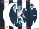 BLONDIE PARALLEL LINES VINYL LP PICTURE PIC DISC US 1978 ORIGINAL
