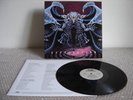 MALEVOLENT CREATION: Retribution *Original First Press LP  * Death Morbid Slayer