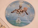 IRON MAIDEN – Seventh Son Of A Seventh Son LP Limited Edition, Picture Disc ITA