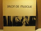 Su Tissue - Salon De Musique LP suburban lawns avant