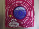 7 inch single 45rpm vinyl TF781 Wimple WInch