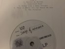 U2 Songs of innocence RSD -  0685/5000
