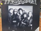 MARILLION THE STORY SO FAR... LP CANADA ONLY PROMO CAPITOL SPRO 281 1985 PROG