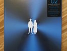 U2 - Songs Of Experience (Extra Deluxe Box) [Blue LP + CD + Poster + DL Code]