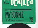 45- THE BEATLES- 