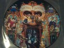MICHAEL JACKSON - DANGEROUS - VERY RARE 12