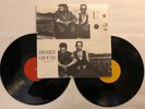 U2 - Higher Ground - Live In Gothenburg 1987 Joshua Tree (NM-) Ultrasonic Clean