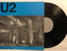 U2 - Live At Brixton Academy London 3-11-84 Volume 2 (NM-) Ultrasonic Clean