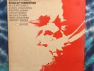 Stanley Turrentine LP Rough ‘N Tumble BLUE NOTE BLP-4240 Mono (1966) VAN GELDER