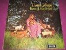 DANA GILLESPIE - BOX OF SURPRISES - DECCA UK 1969 ORIGINAL