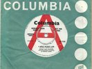BEATLES DEMO - PETER & GORDON - A WORLD WITHOUT LOVE - PROMO SINGLE