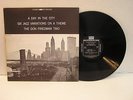 B37: Don Friedman Trio 
