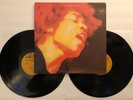 Jimi Hendrix Experience - Electric Ladyland - 197? US Stereo (NM) Sonic Cleaned