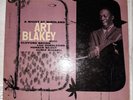 Art Blakey Quintet - A Night At Birdland 