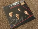 Queen Greatest Hits FYE Exclusive 12