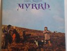 ROBIN WILLIAMSON - Myrrh - Original UK LP - Incredible String Band Folk