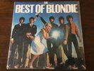 SEALED Blondie  Best Of Vinyl  Album LP Chrysalis CHR 1337 Club Press