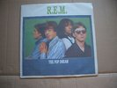 R.E.M. - THE POP DREAM - 2 X VINYL LP - TAKEN FROM VARIOUS LOCATIONS - REM