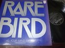 RARE BIRD - As Your Mind Flies By, LP 12