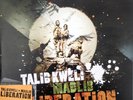 ORIGINAL BANKSY Talib Kweli & Madlib Libération - 2007 avec Certificat Galerie 