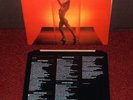 BE BOP DELUXE Sunburst Finish LP 1976 HARVEST 1st Press + INNER  MINT