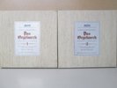 ARCHIV 2722 002/0030 Helmut Walcha Bach: Organ Works 1 & 2 BOX SETS 15-LP STEREO