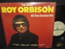 The Great Roy Orbison