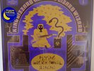 King Gizzard And The Lizard Wizard – Flying Microtonal Banana radioactive yellow