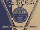ROBERT JOHNSON - CROSS ROAD BLUES - VOCALION 10
