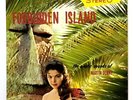 MARTIN DENNY Forbidden Island 1958 LIBERTY LST-7001 STEREO Exotica CHEESECAKE M-