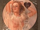 Killdozer Picture Disc LP NEW Touch & Go Didjits Butthole Surfers Jesus Lizard