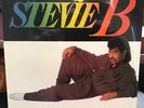 STEVIE B IN MY EYES LP 1988 LMR SP9151 FREESTYLE SEALED DJ COPY