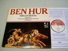 PFS 4394 ROZSA Ben Hur Rozsa vinyl LP TAS/HP
