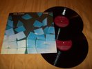 Pink Floyd KABE 2 LPS The Wall Live in Los Angeles Sports Arena Feb. 1980 Record