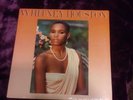 Whitney Houston - Self Titled - Vinyl LP - 1985  Arista AL8-8212 - SEALED