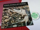Roman Schwaller Quartet  SAME  -  LP Four Leaf FLC 5049 Sweden 1980 sehr gut
