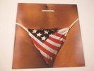 THE BLACK CROWES: AMORICA - WHITE VINYL (US PRESS)