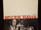 MILES DAVIS VOLUME 1 LIBERTY/UA/BLUE NOTE 81501  1966 PRESSING DW 95011 EX