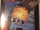 DEF LEPPARD Pyromania  RED VINYL NEW SEALED