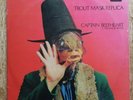 CAPTAIN BEEFHEART  TROUT MASK REPLICA  HIS MAGIC  BAND